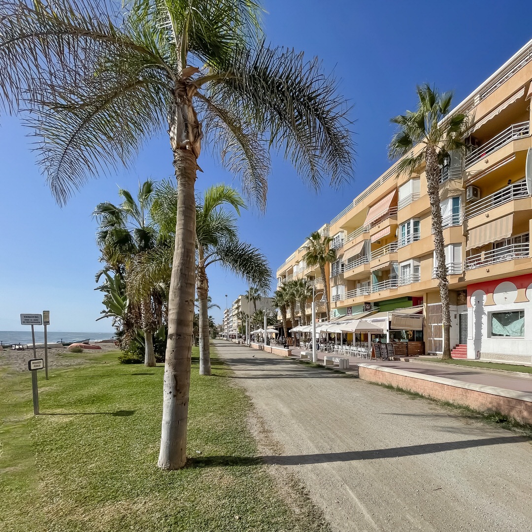 Apartment for sale in Rincón de la Victoria